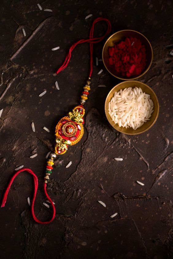 10 facts about Happy Raksha Bandhan