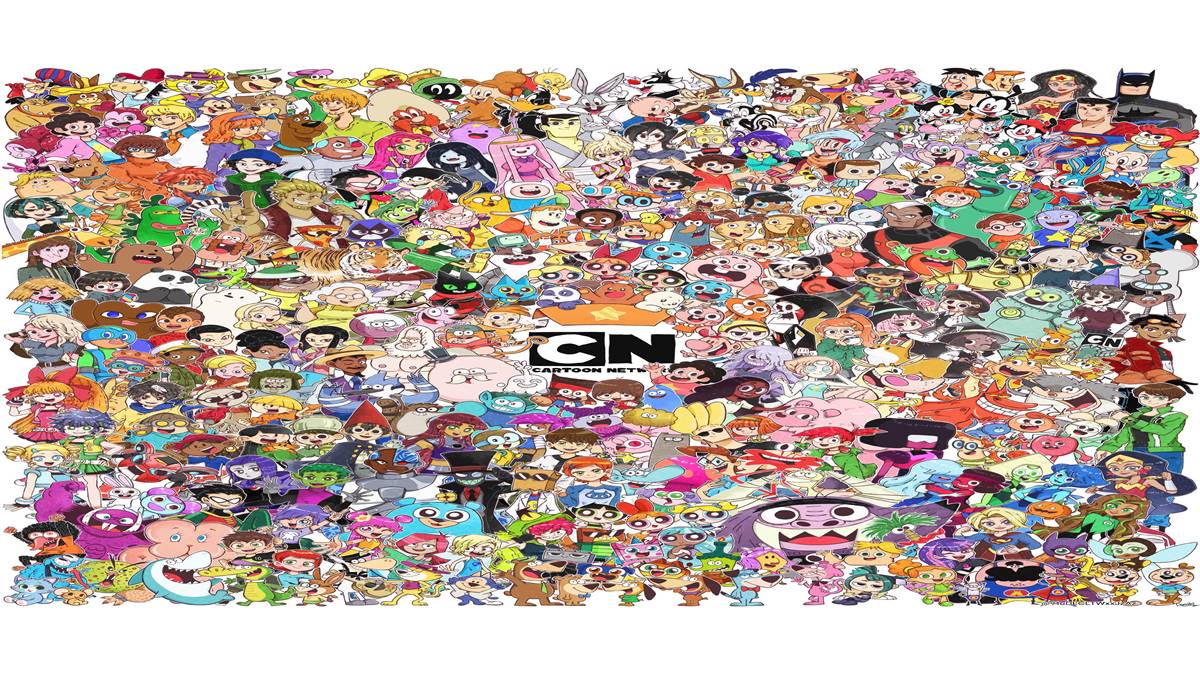 Cartoon Network Website Shuts Down bfdVhg