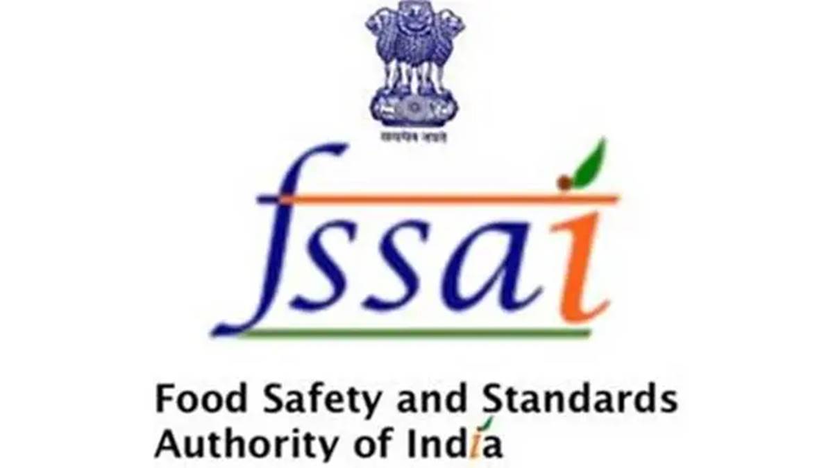 FSSAI on Nutraceutical industry