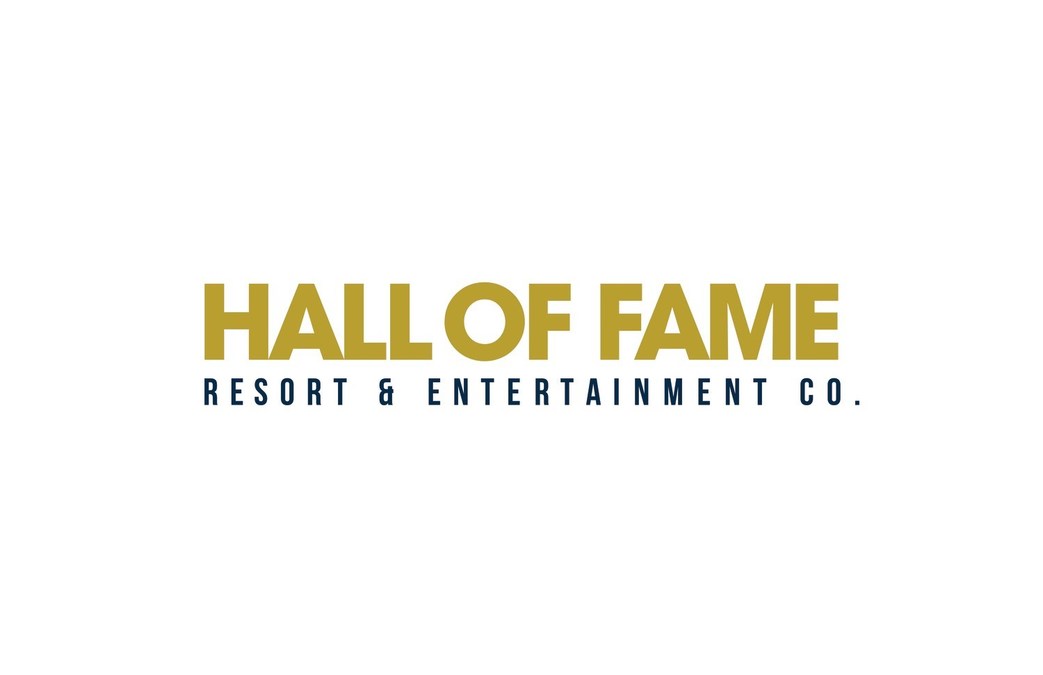 HOF RESORT ENTERTAINMENT LOGO S81Fqs