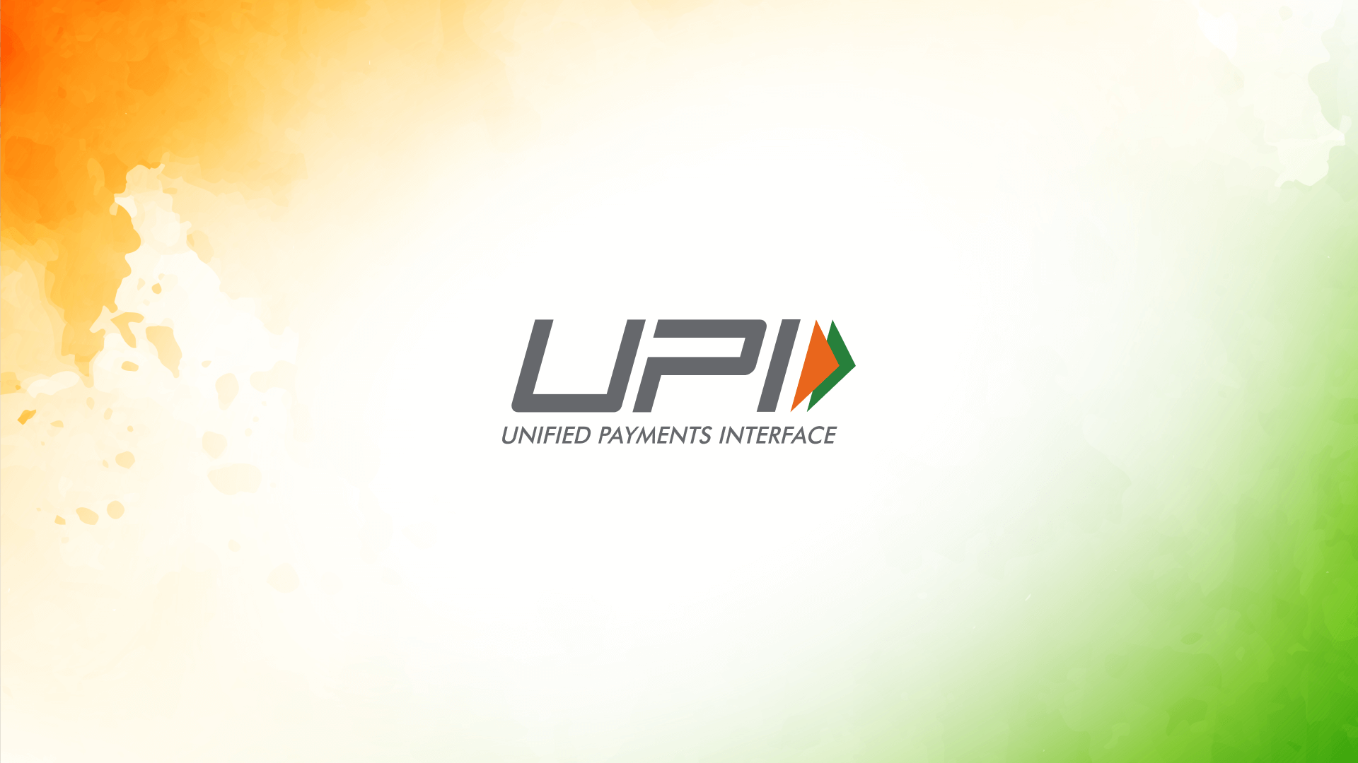 India UPI DCDEWP