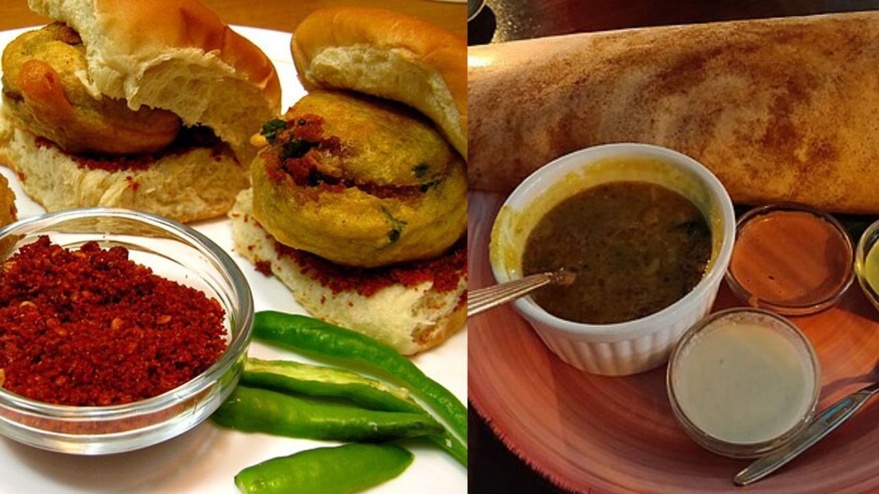 Karachi foodies embrace pure vegetarian Indian dishes PtIQcy