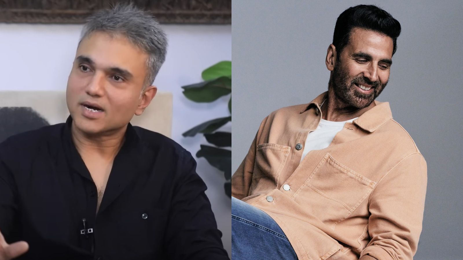 Mudassar Aziz praises Akshay Kumar V51ACm