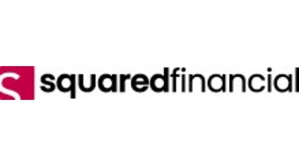 SquaredFinancial Logo IctDbM