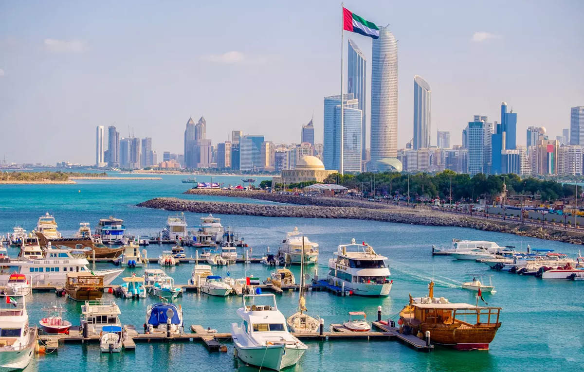 abu dhabi tourism eyes continued growth in india with personalised campaigns luxury offerings 5ED96R