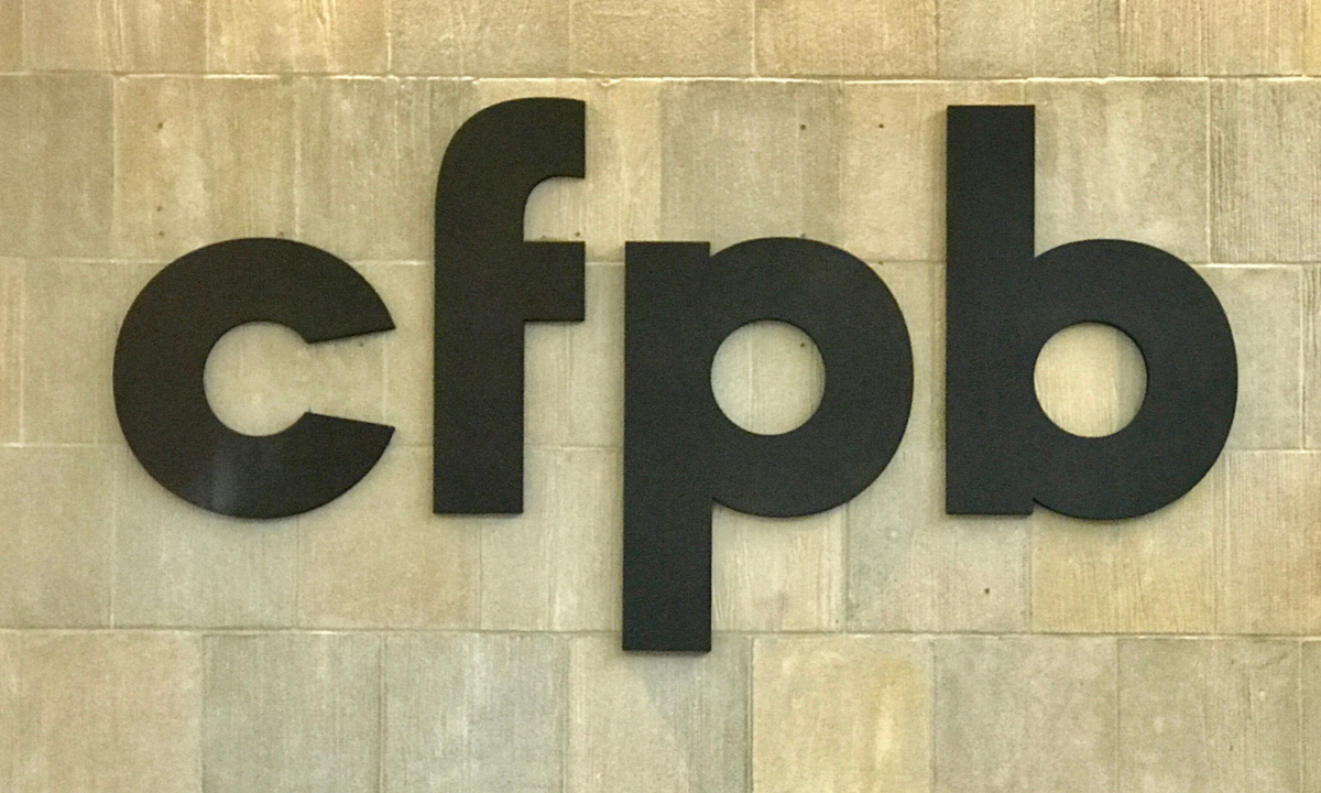 CFPB Outlines Strict Approach To AI Regulation In Financial Services ...