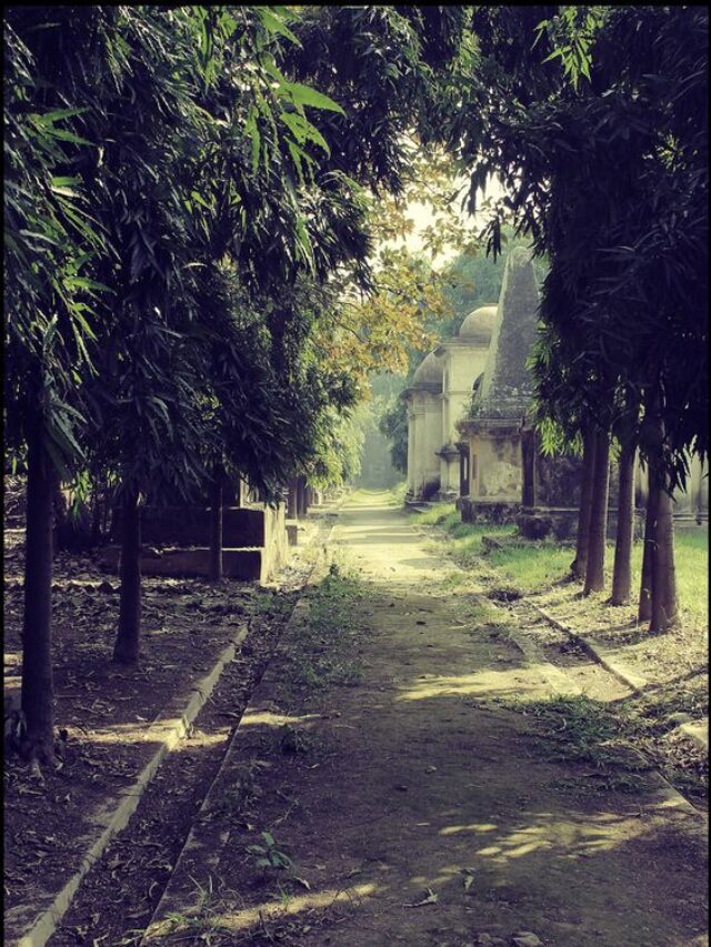 Park Street Cemetery