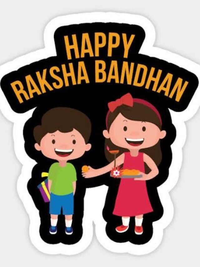 10 facts about Happy Raksha Bandhan