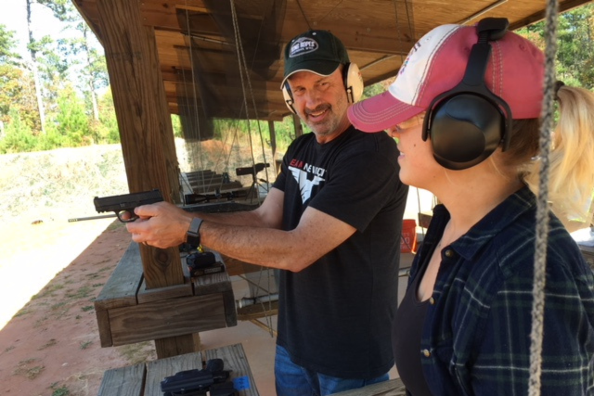 shootingrange cedar creek users yDLevw