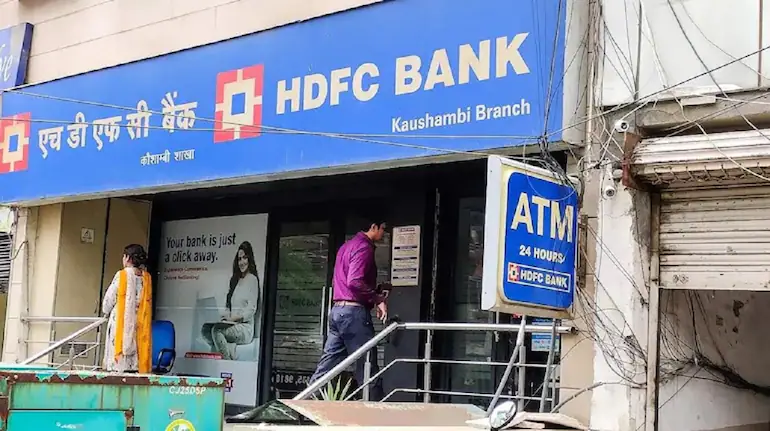 HDFC Bank