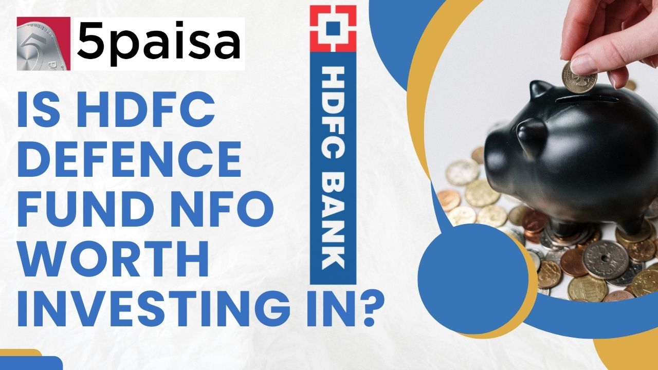 HDFC Defence Mutual Fund