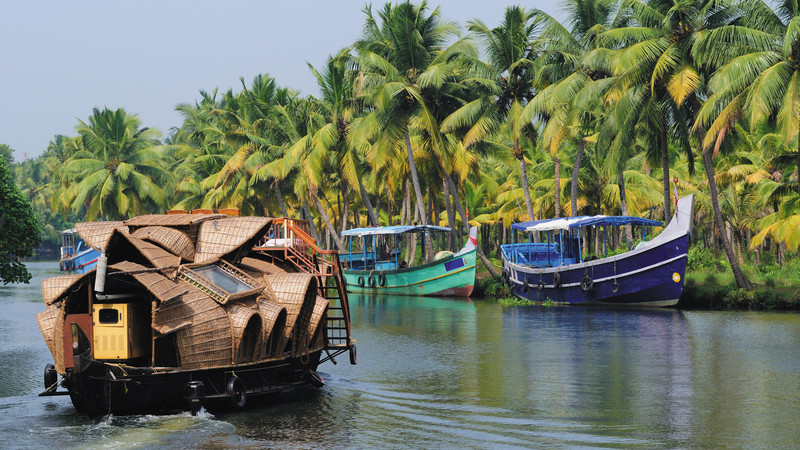 Kerala Travel Guide 2024