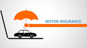 Motor Insurance 1